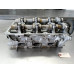 #B204 Right Cylinder Head From 2011 Ford Escape  3.0 9L8E6090BF